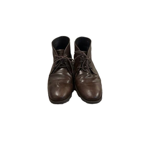 Cole Haan Copley Chukka Dark Brown Size 10.5 - Picture 1 of 10
